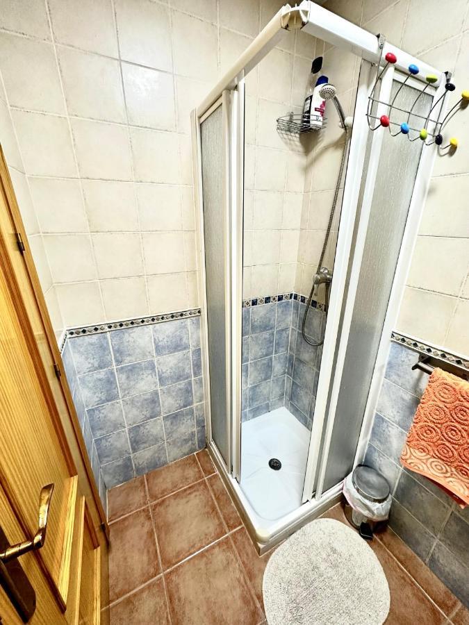 Cosy Apartment In City Center Ayamonte Esterno foto