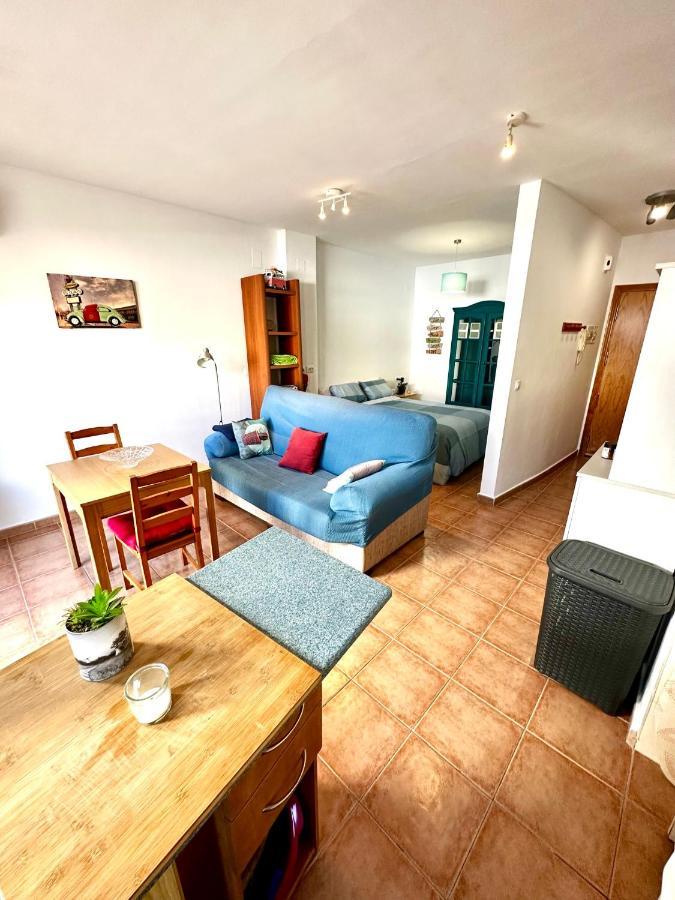 Cosy Apartment In City Center Ayamonte Esterno foto