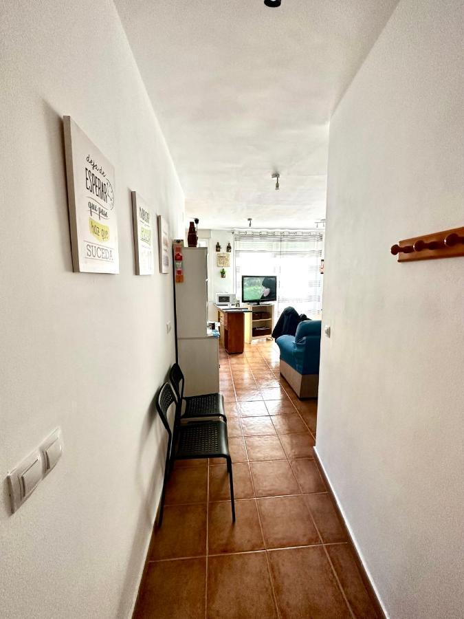 Cosy Apartment In City Center Ayamonte Esterno foto
